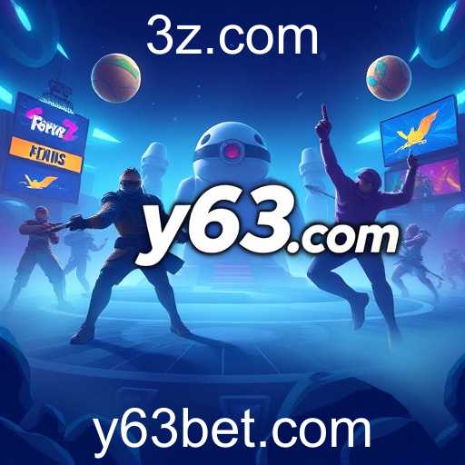 A Evolução dos Jogos Online e y63.com em 2025