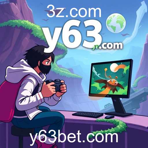 A Evolução e Impacto do y63.com no Mundo dos Jogos
