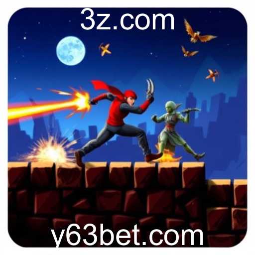 Expansão Rápida do y63.com no Mercado de Jogos Online